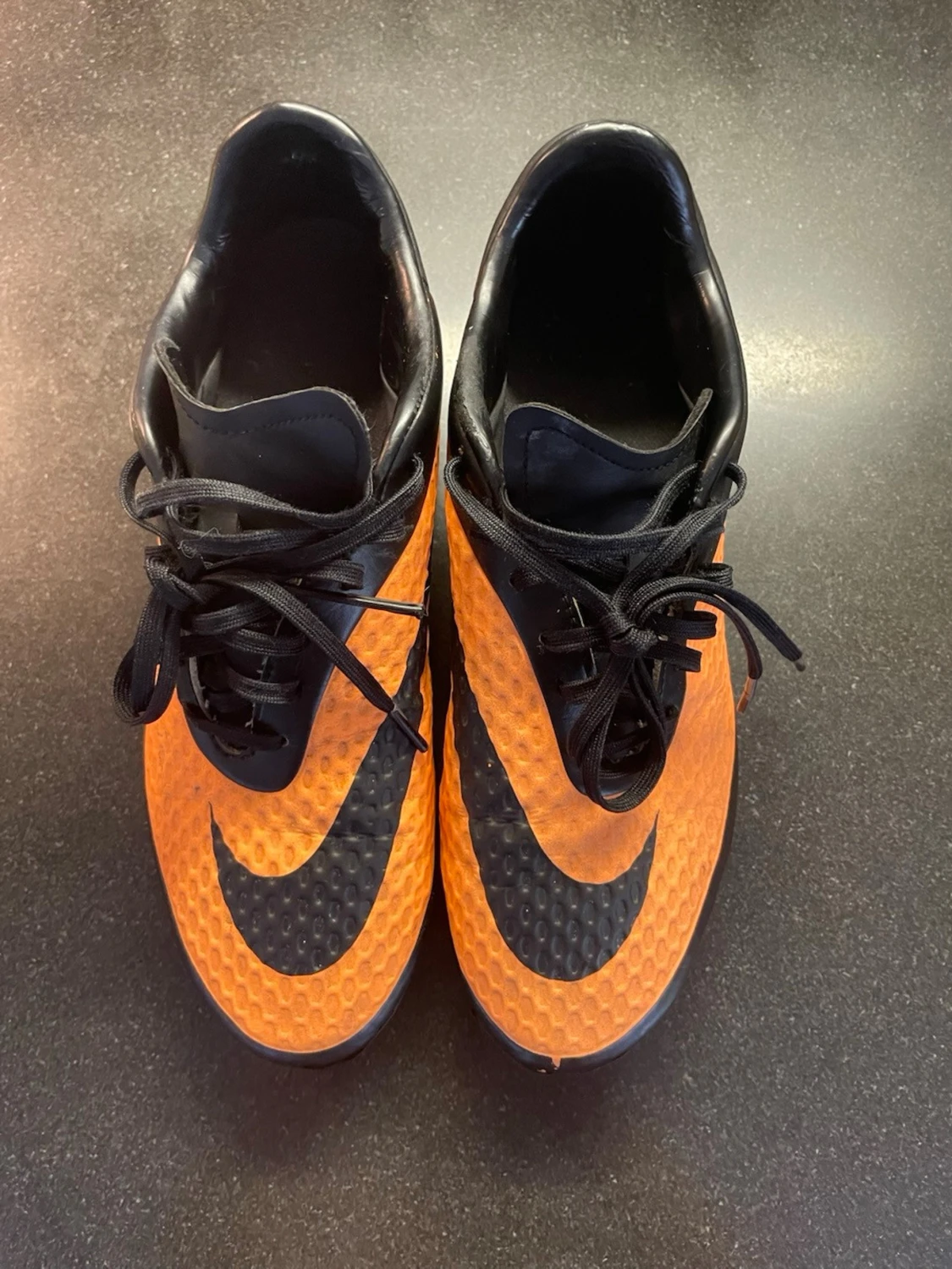 Nike Hypervenom 42 - 4