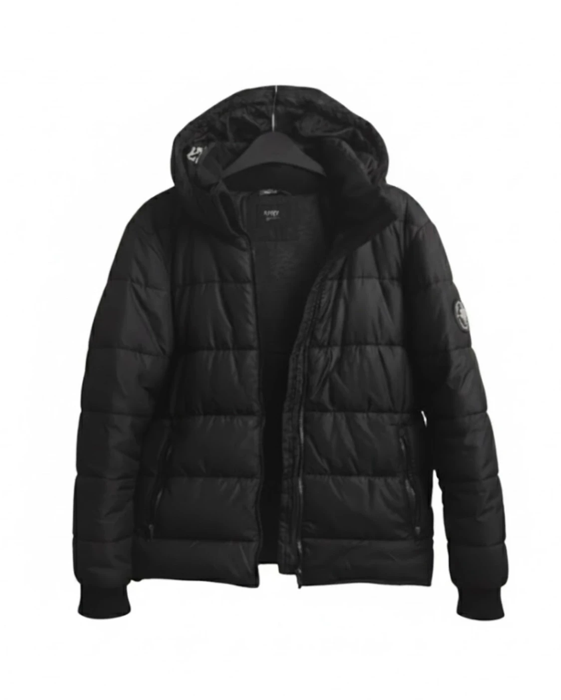 Everest vinterjacka / dunjacka