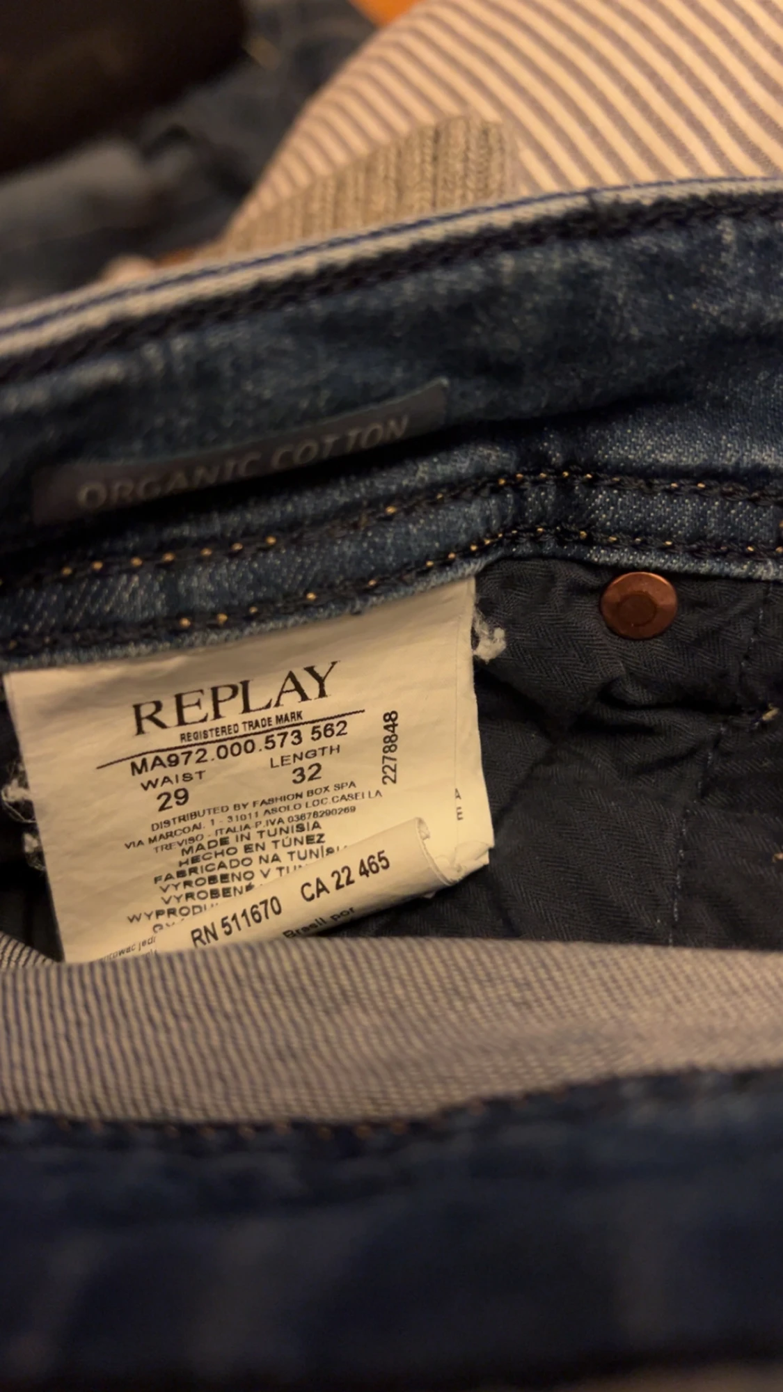 Replay jeans  - 2