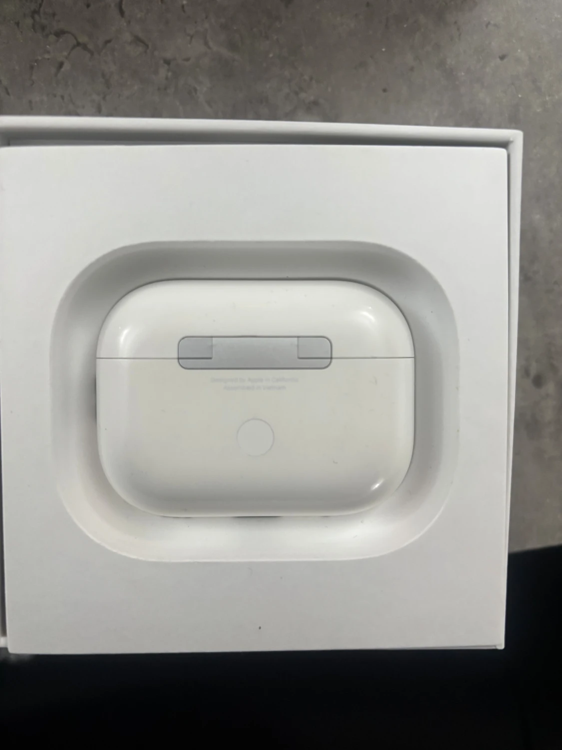 AirPods Pro (2nd generation) - 1