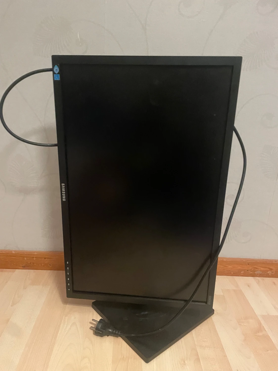 Samsung S24C650 Monitor - 3