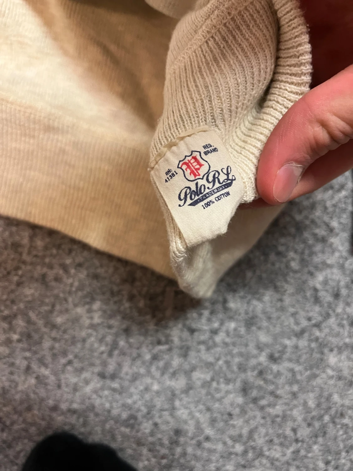 Polo ralph lauren - 4