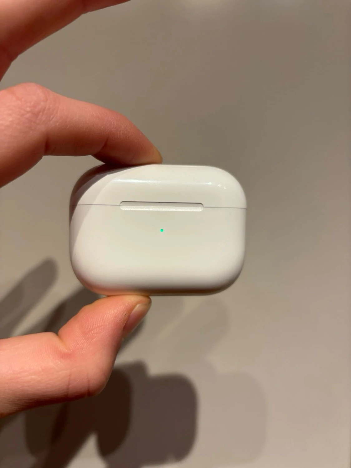 AirPods Pro - 1