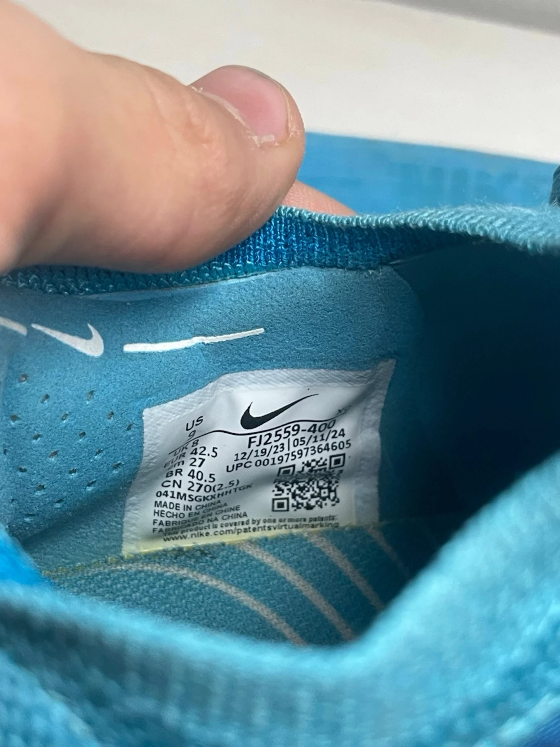 Nike phantom elite  - 3