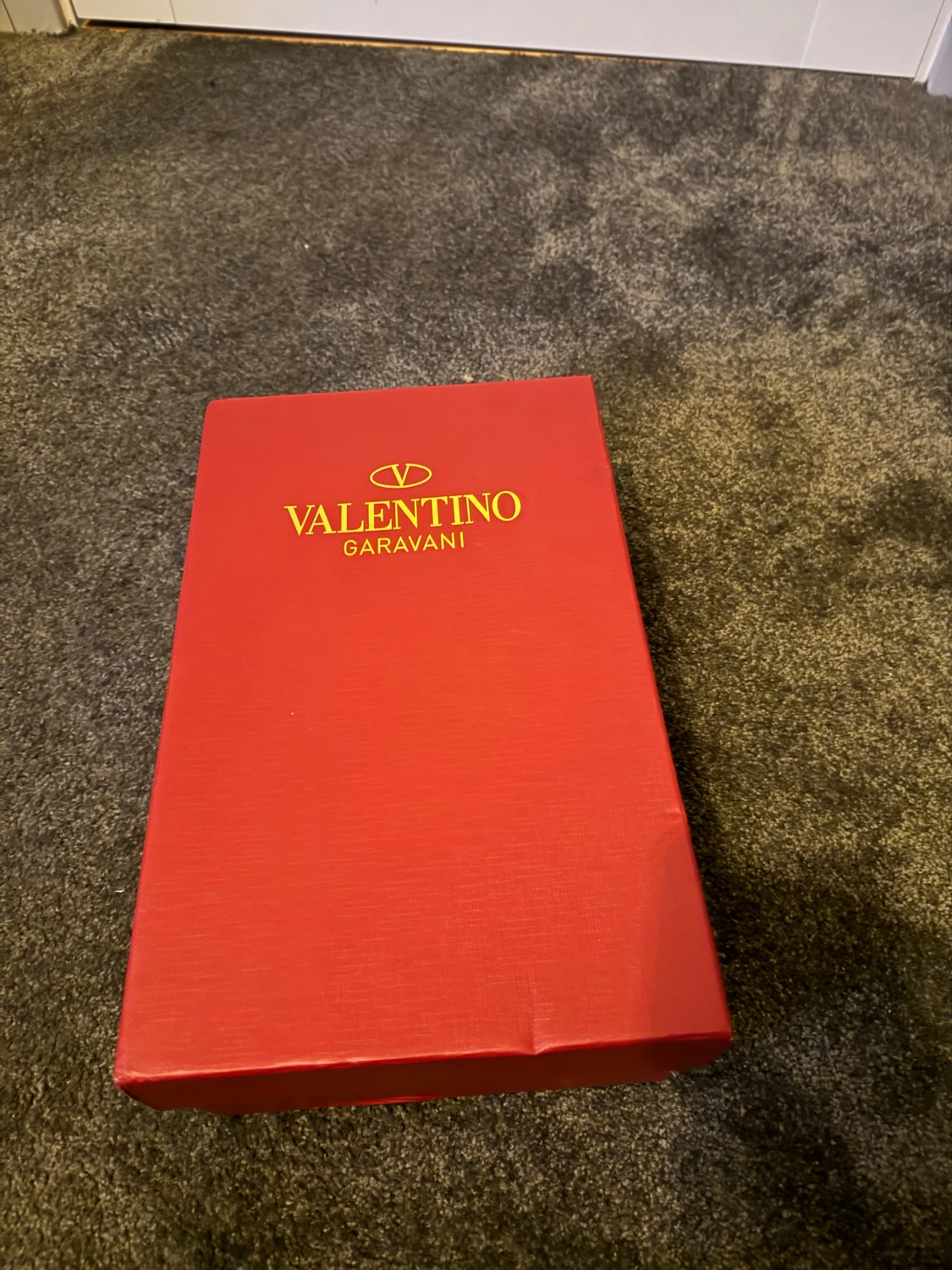 Valentino open - 4