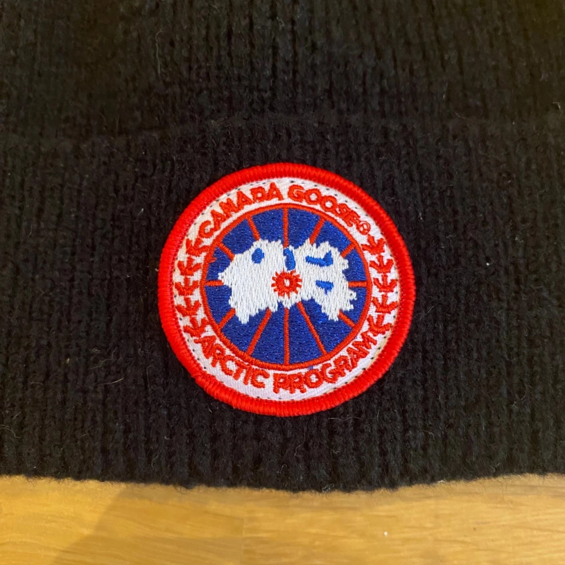 Canada goose beanie - 2