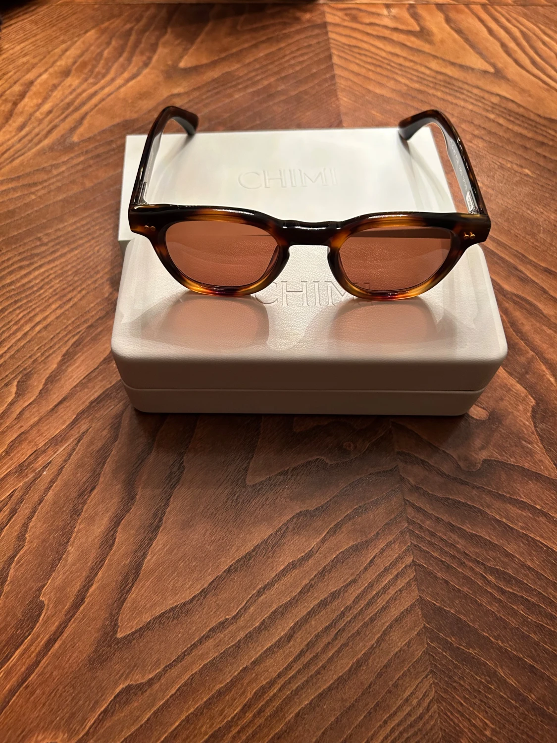 CHIMI core 01 Tortoise