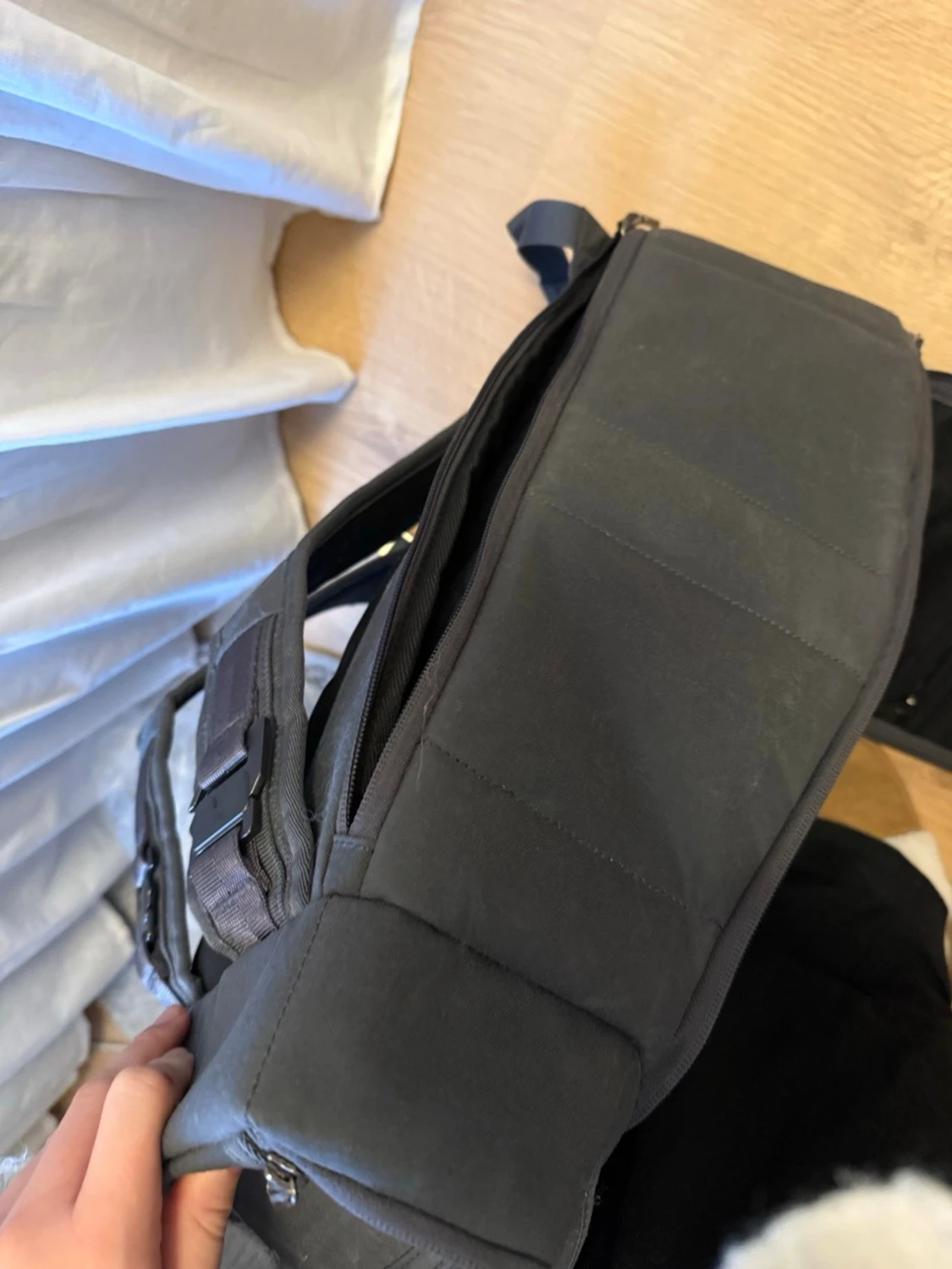 Douche Bag 20L  - 92