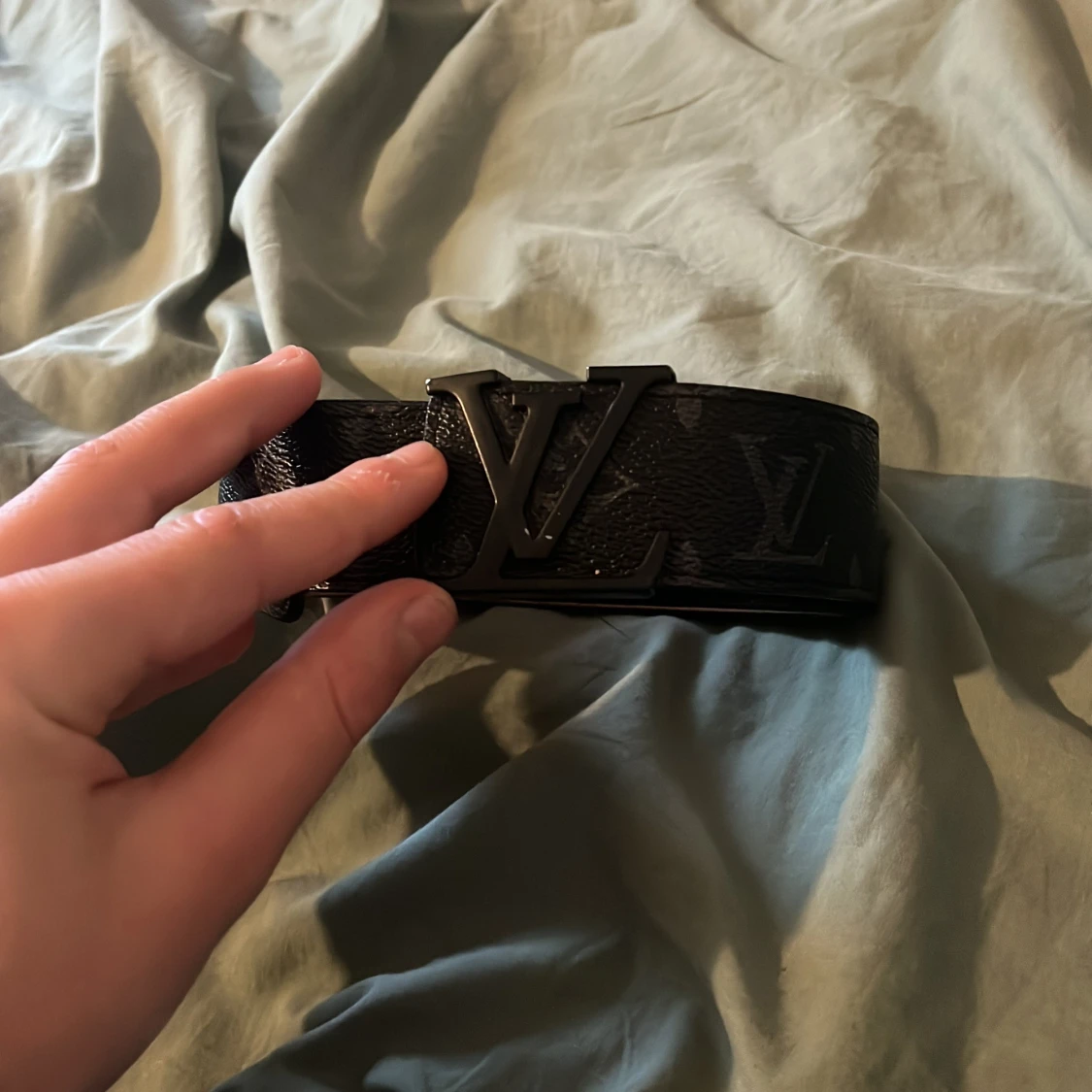 Snyggt bälte precis som nytt. - 1