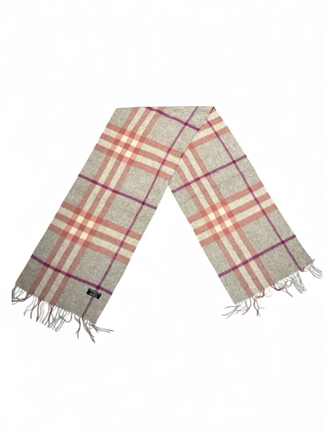  Burberry halsduk - 1