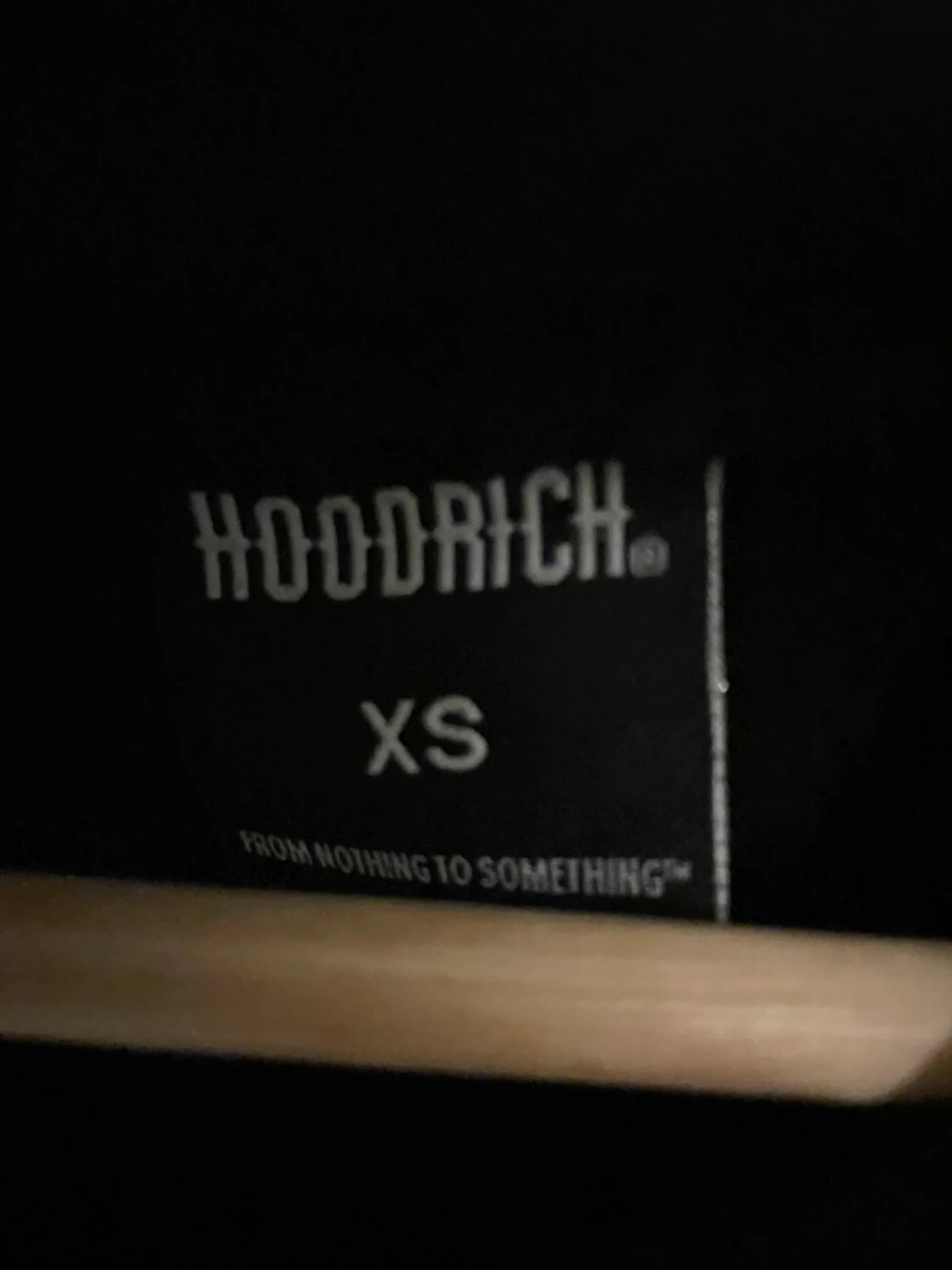 Hoodrich Hoodie - 2