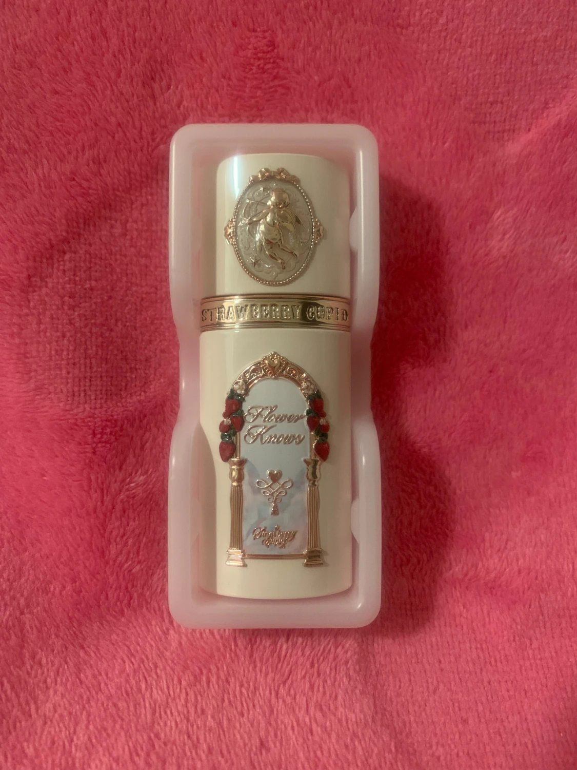 Flower Knows liquid blush i 05 Rum Cocoa - 1