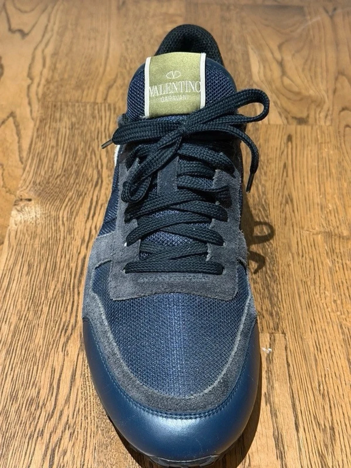 Valentino Rockrunners | Size 42 - 3