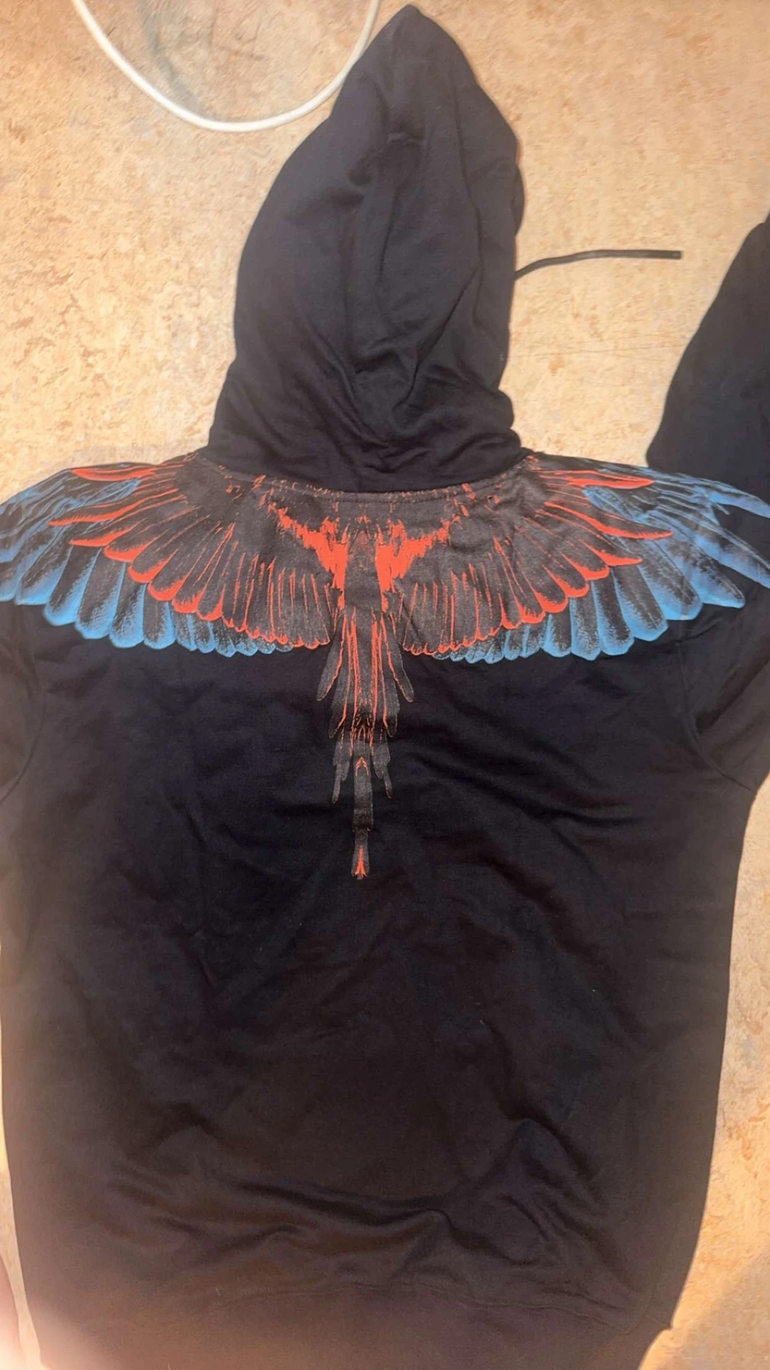 Marcelo burloun Hoodie - 1