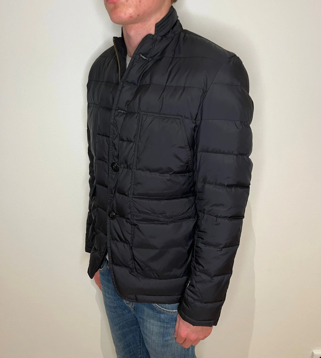 J.lindeberg jacka  - 1