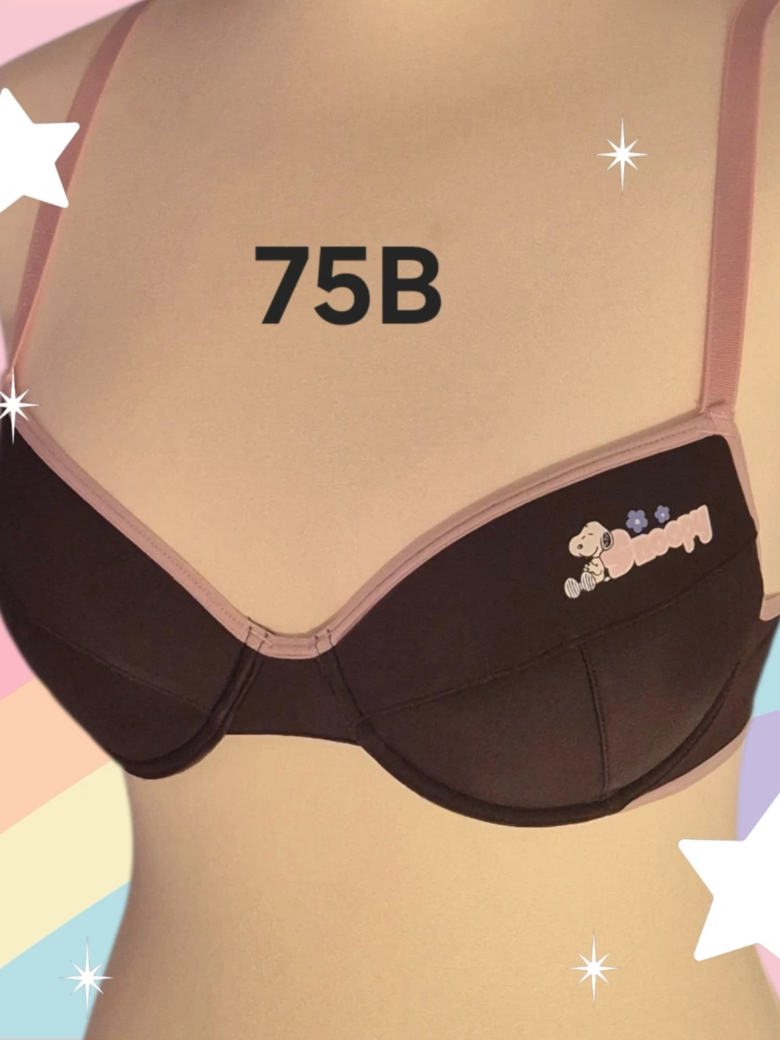 Snoopy bh 75B