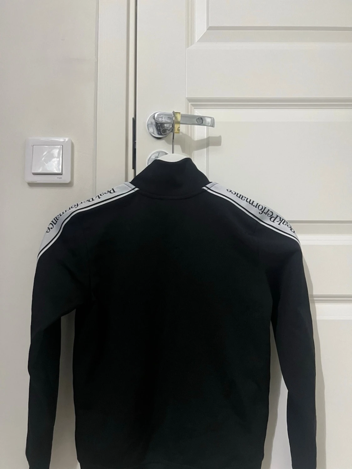  zip Peak Performance kofta  - 1