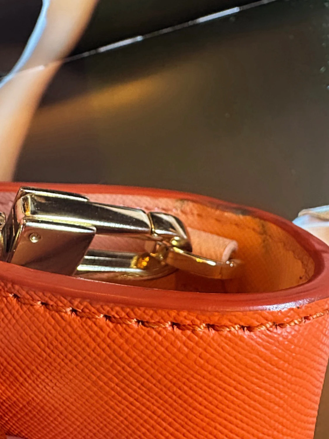 Tory Burch mini väska - 3