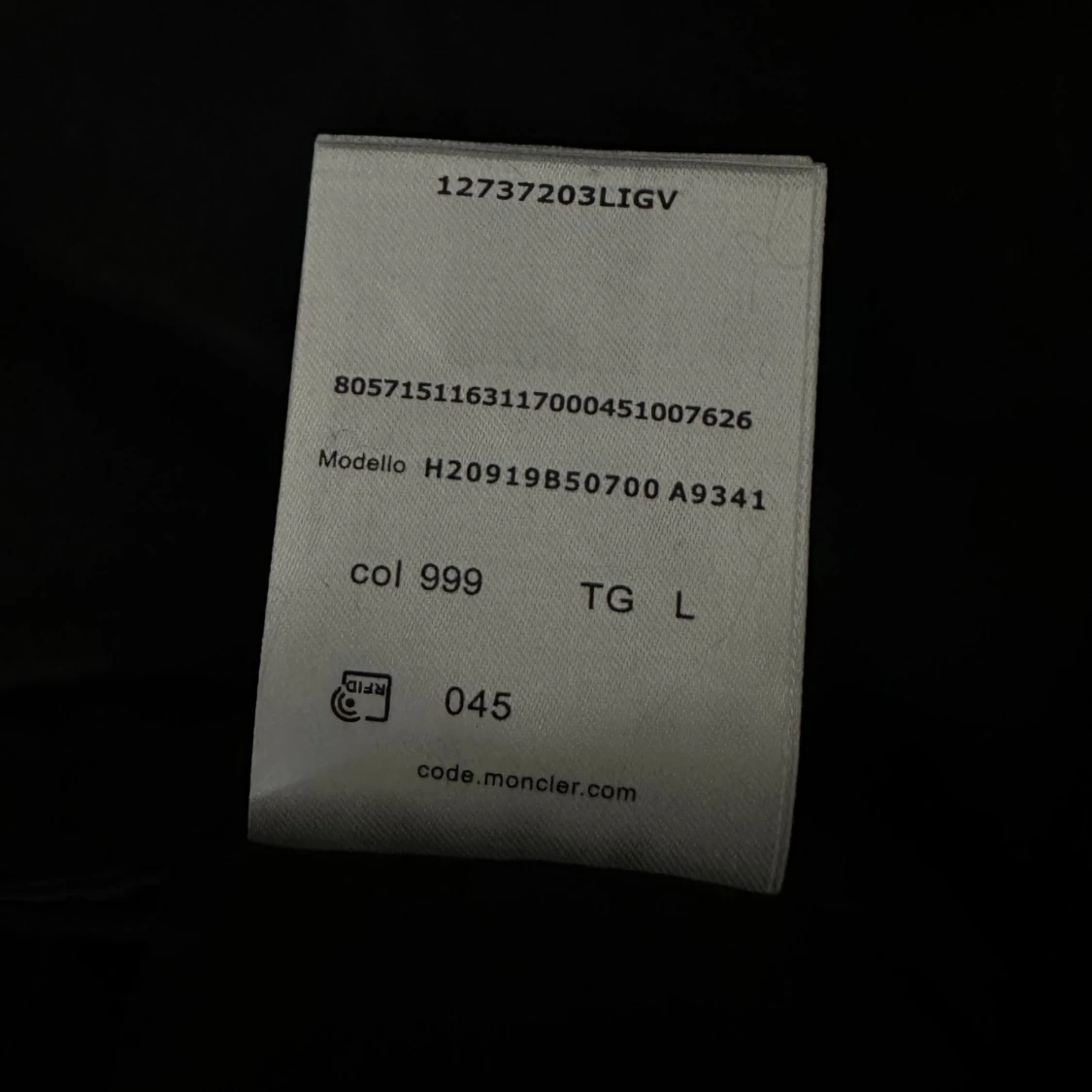 Moncler cardigan - 4