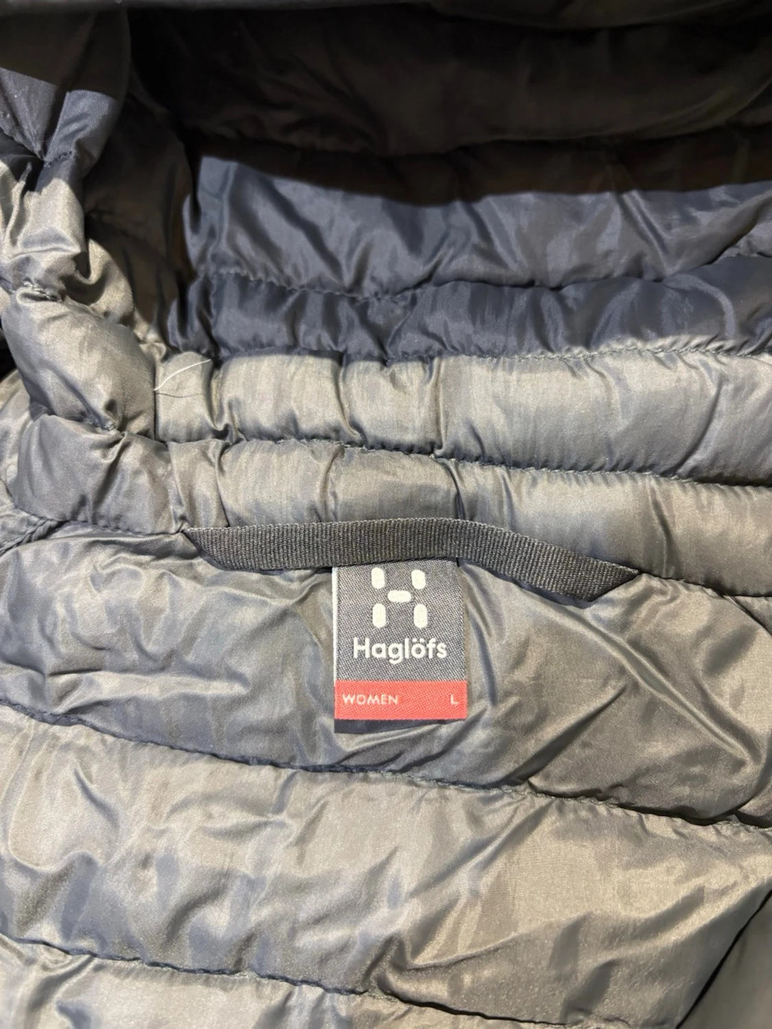 Haglöfs  - 4