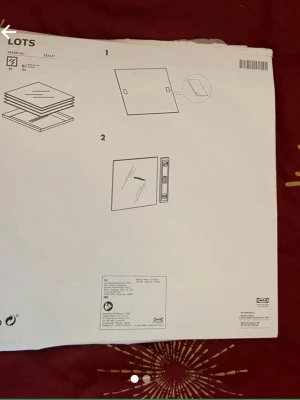 Spegl  - Den bara en del