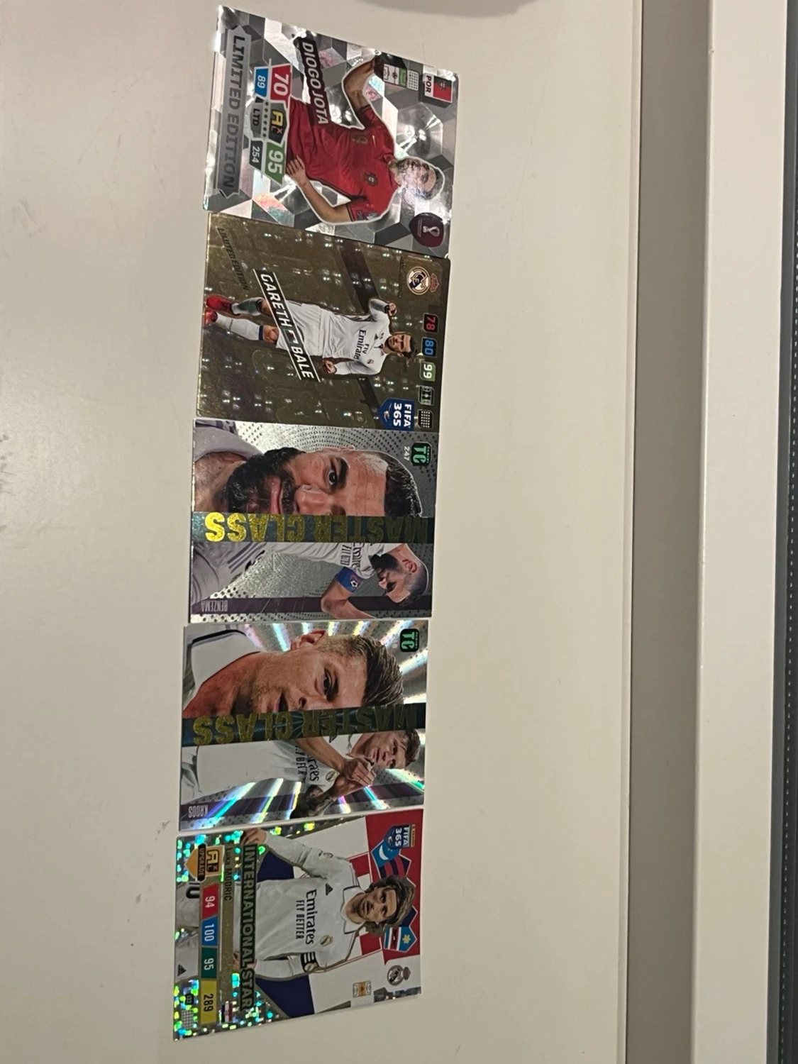 Ingen väst på bilderna - 2