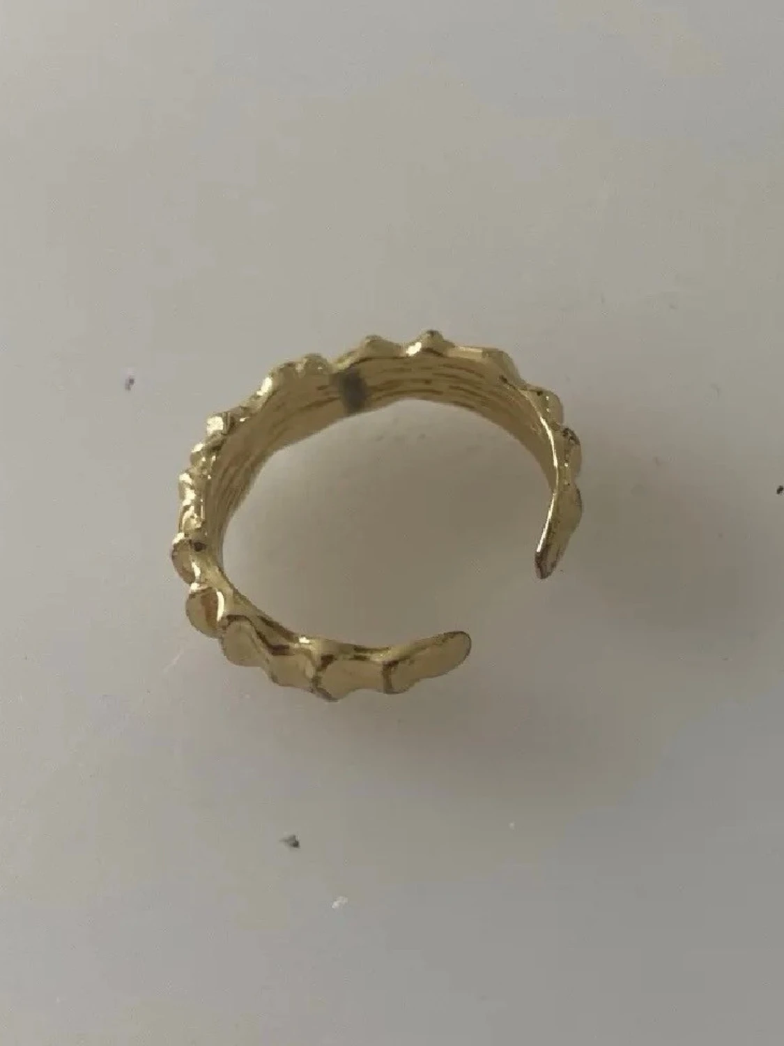 Ring - 1