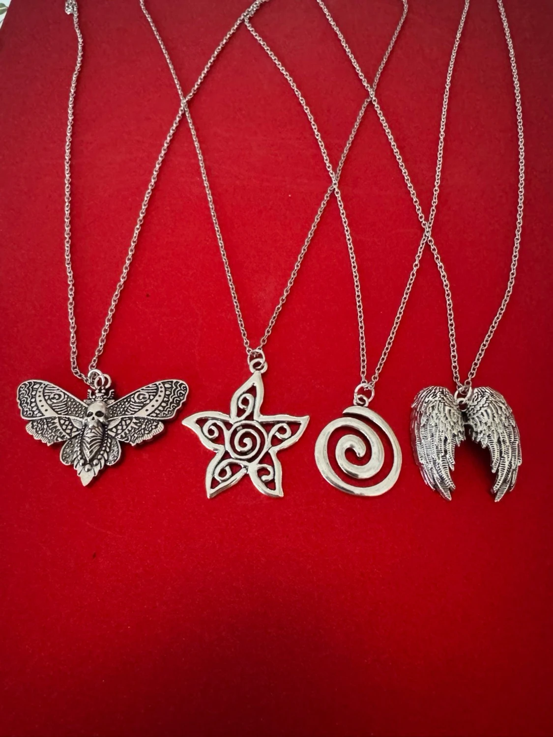 4st populära halsband 