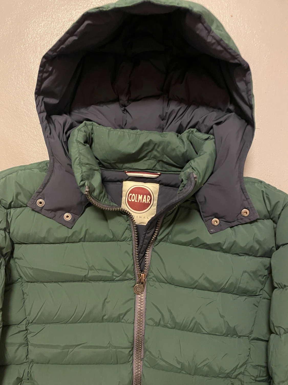 COLMAR DUNJACKA  - 3