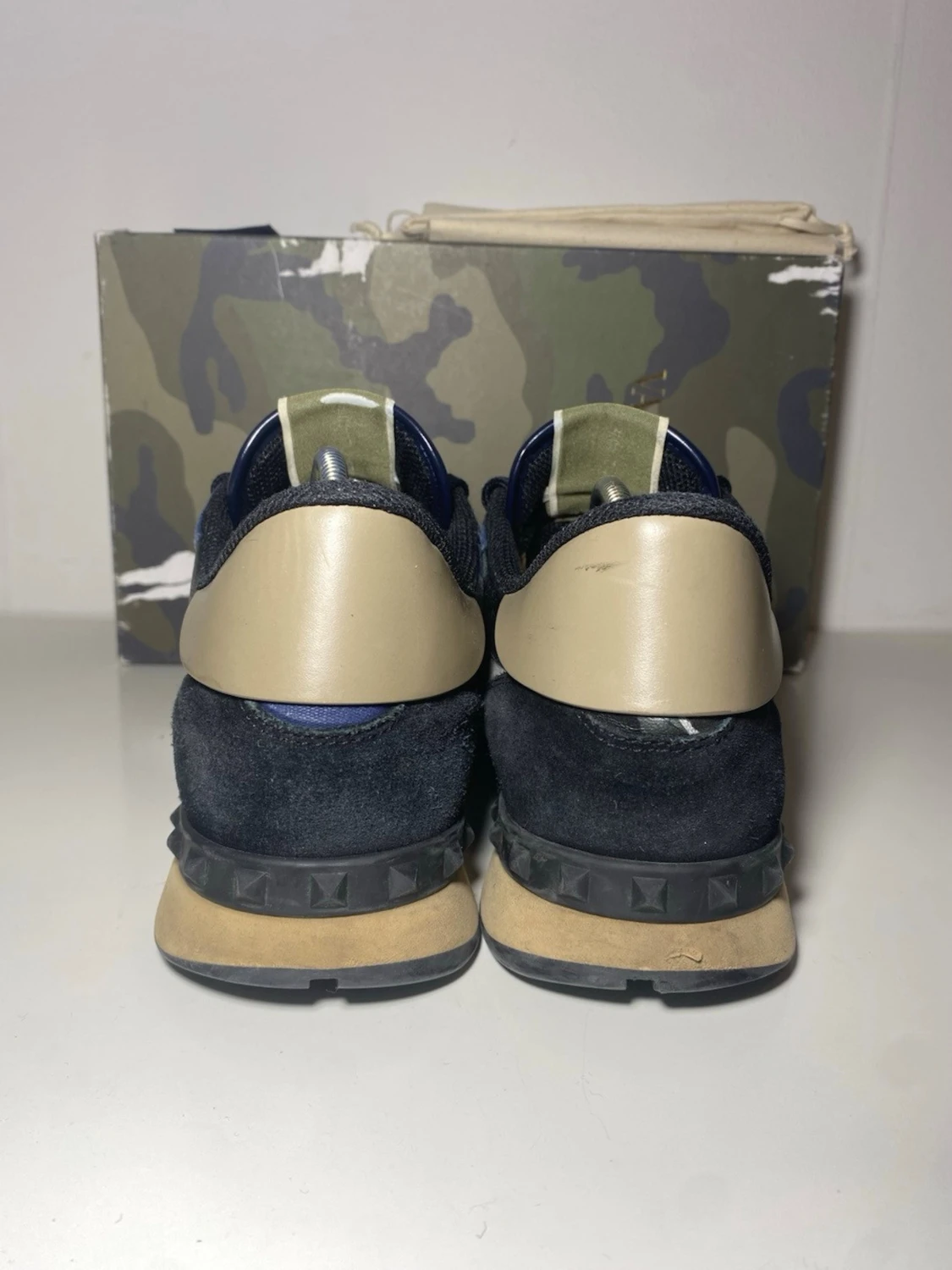 Valentino rockrunners  - 4