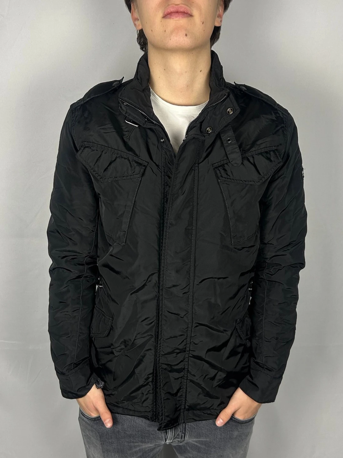 Woolrich Fieldjacket 