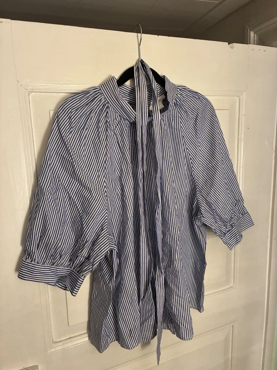 Kortärmad blus från Holly & Whyte