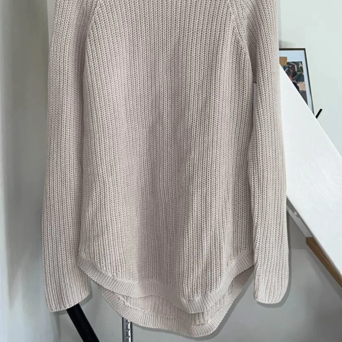 Klädpaket stickade tröjor  - 1