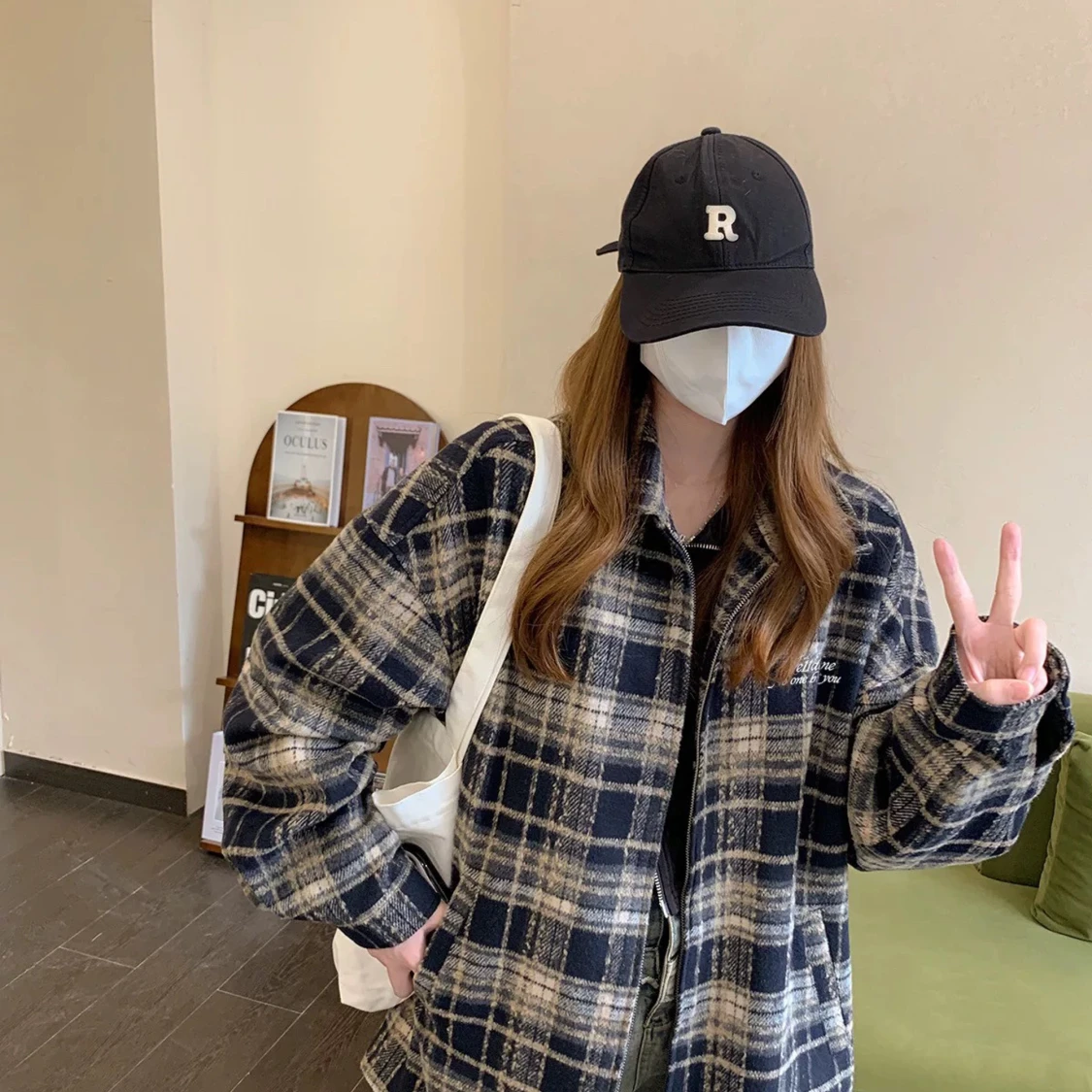 helt ny - We11done jackar