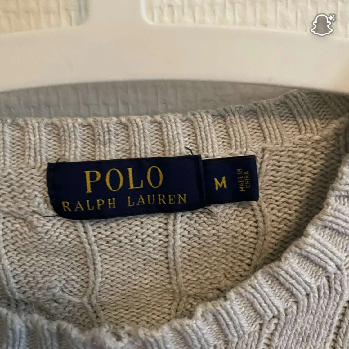 Ralph Lauren tröja - 2