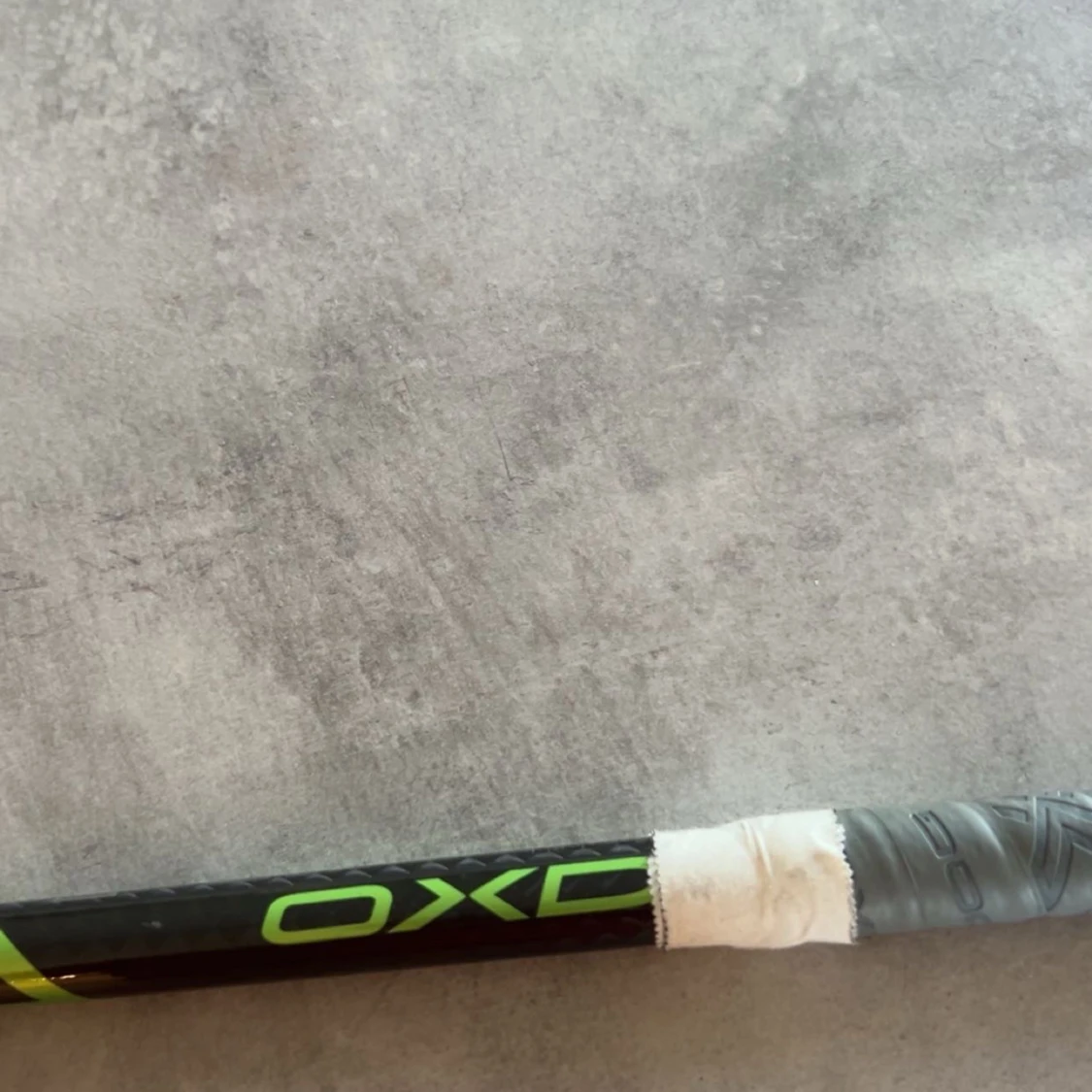 Innebandy klubba Oxdog Ultimate Light HES 27