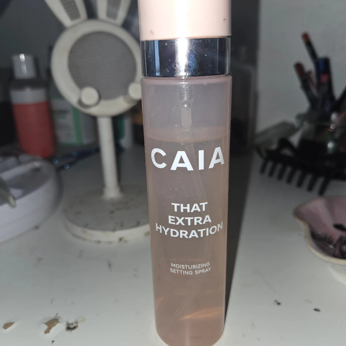 CAIA That Extra Hydration Setting Spray