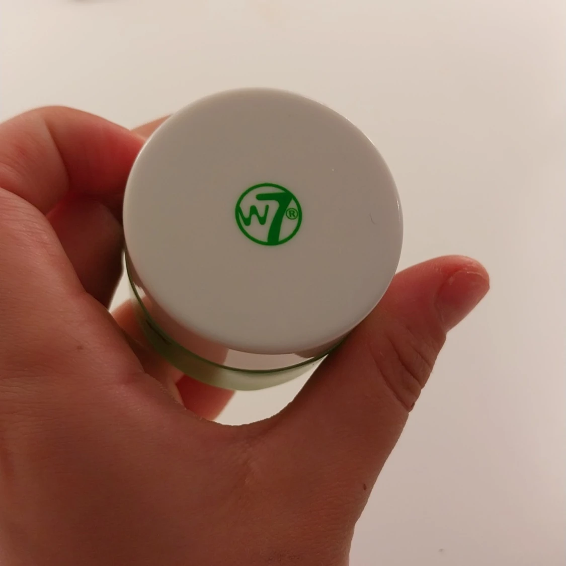 W7 Green Apple Lip Mask 12g - 1