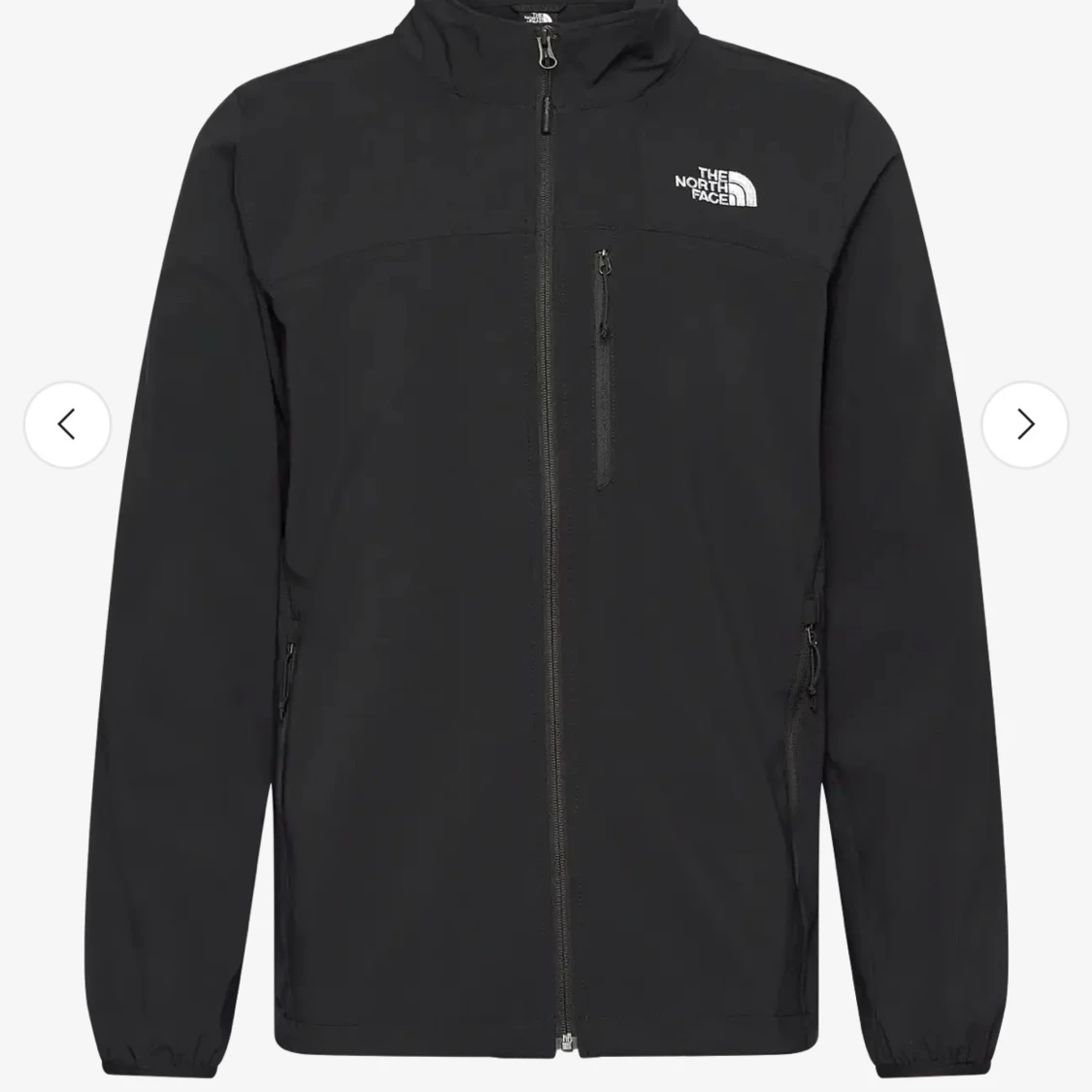NorthFace Vindjacka - 1