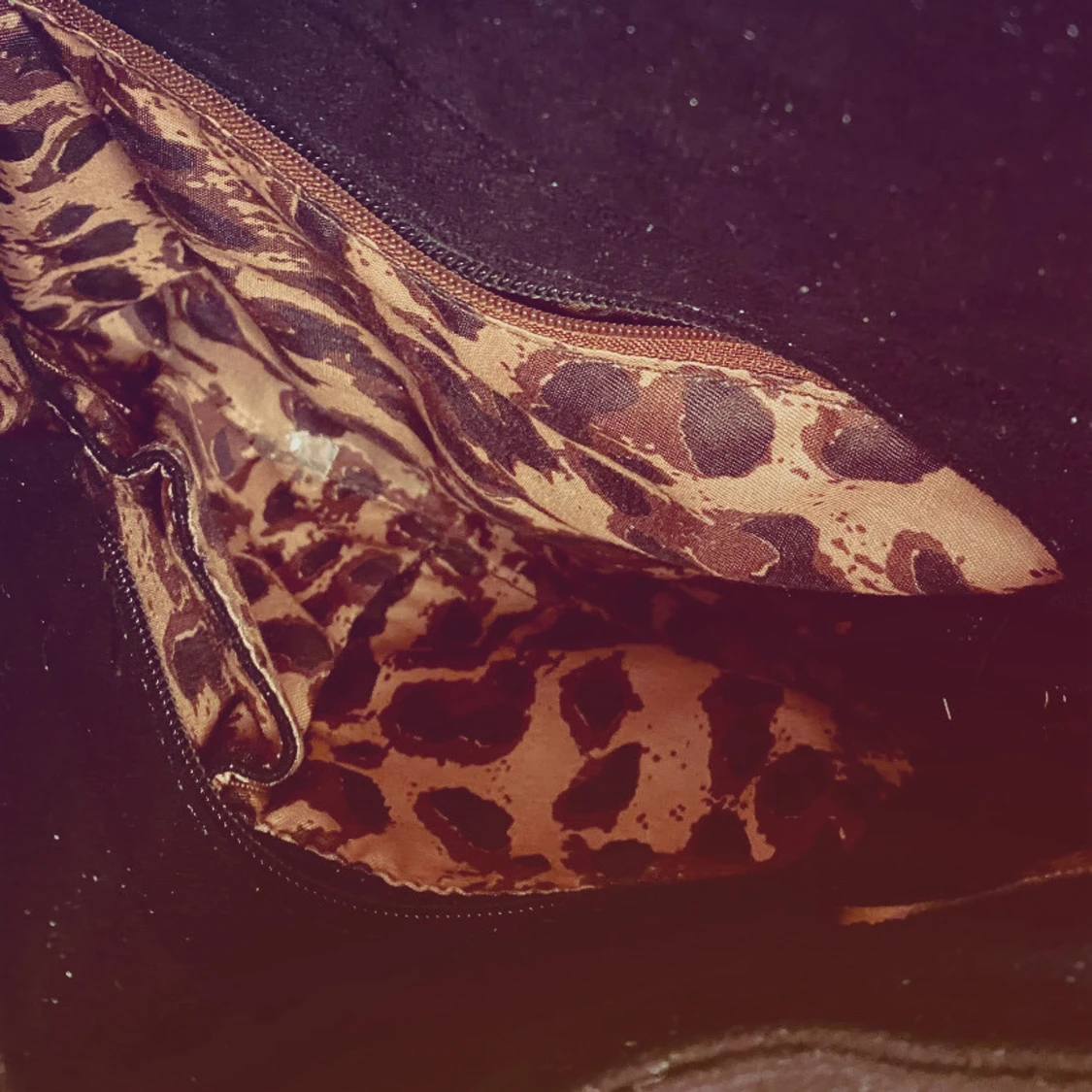 Stella McCartney liknande väska  - 2