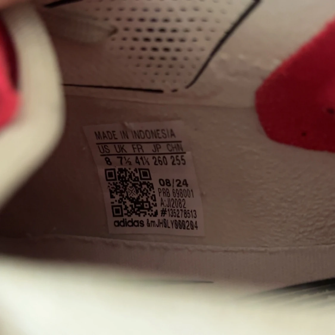 Adidas Predator Elite Ag - 4