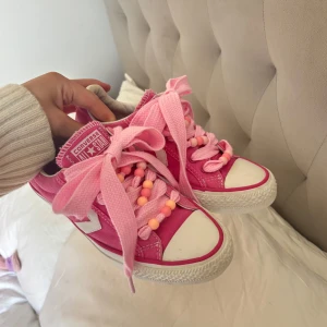 Converse!  - Sjukt snygga!!
