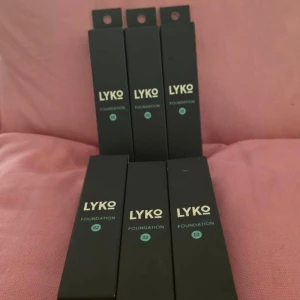 6st foundation 02 - Nya I nyansen 02