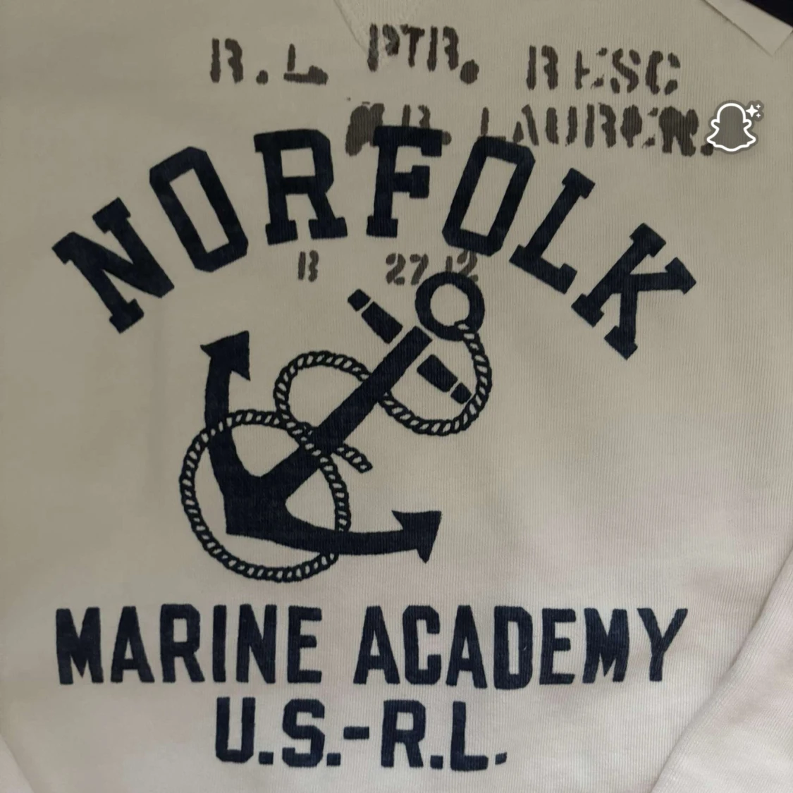 Ralph Lauren tröja - 2