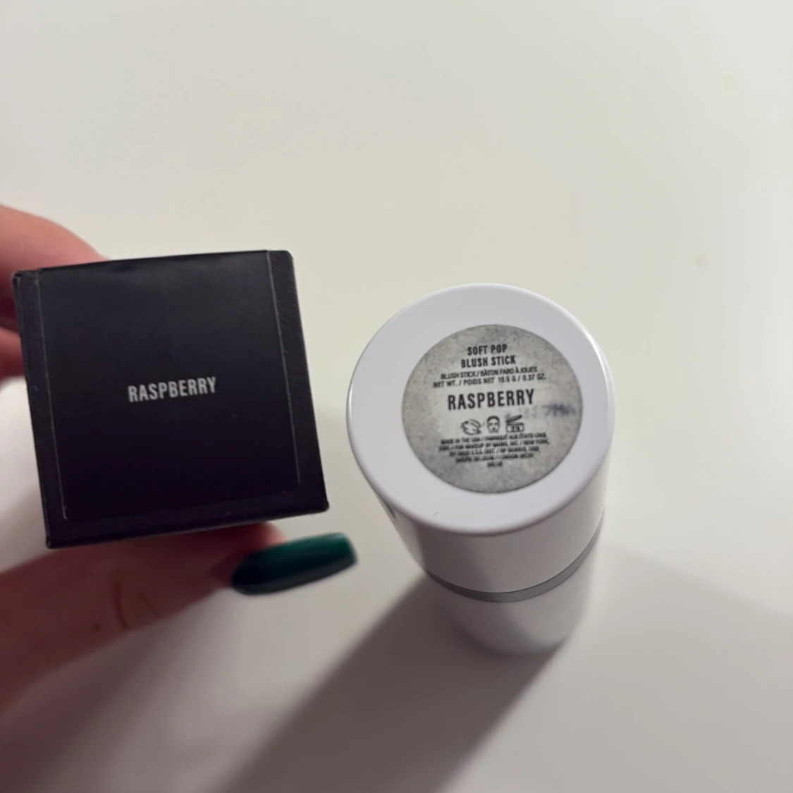 Makeup by Mario blush - 3