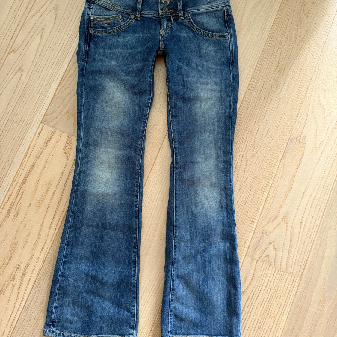 Tommy Hilfiger jeans💕 - 1