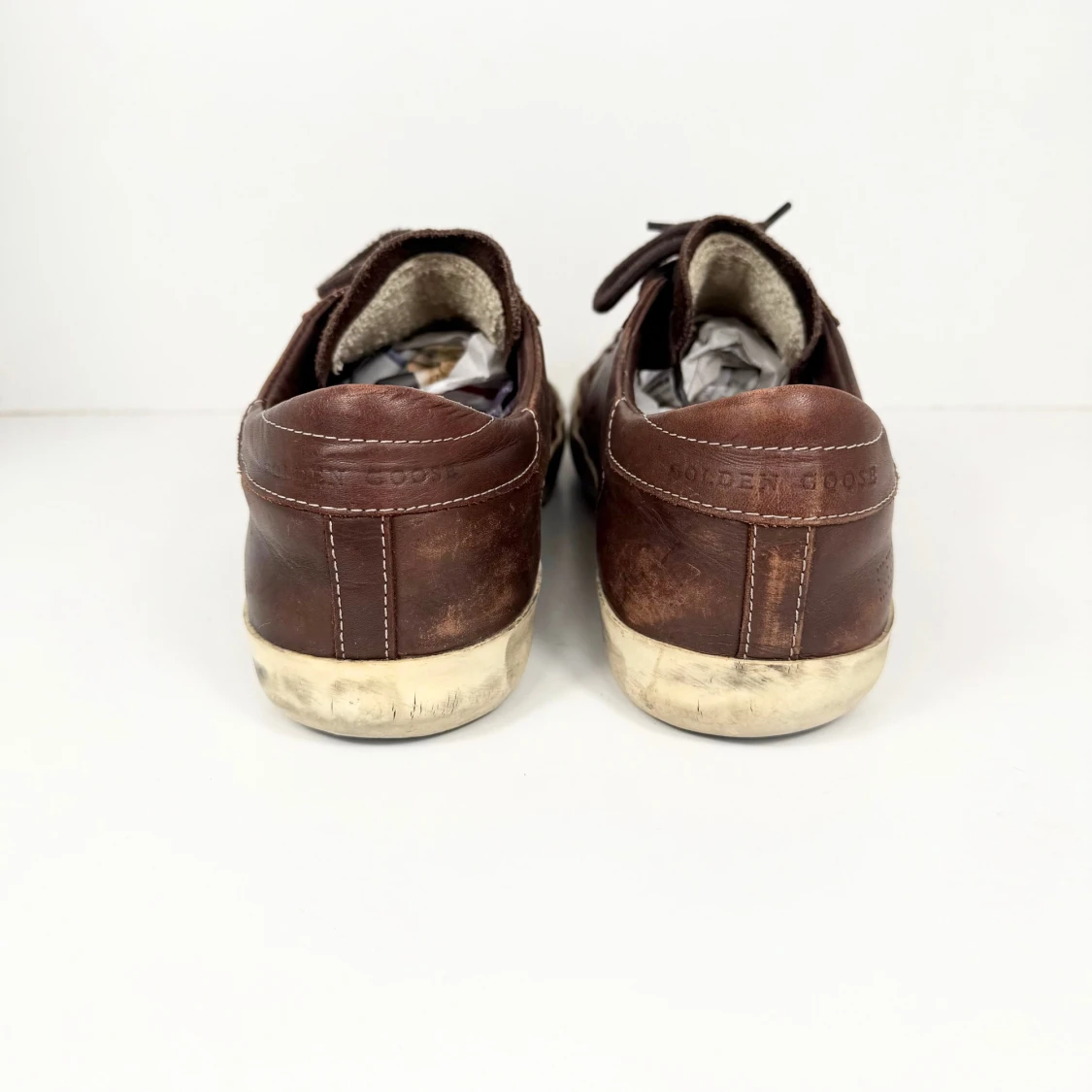 Golden Goose Superstar - 2