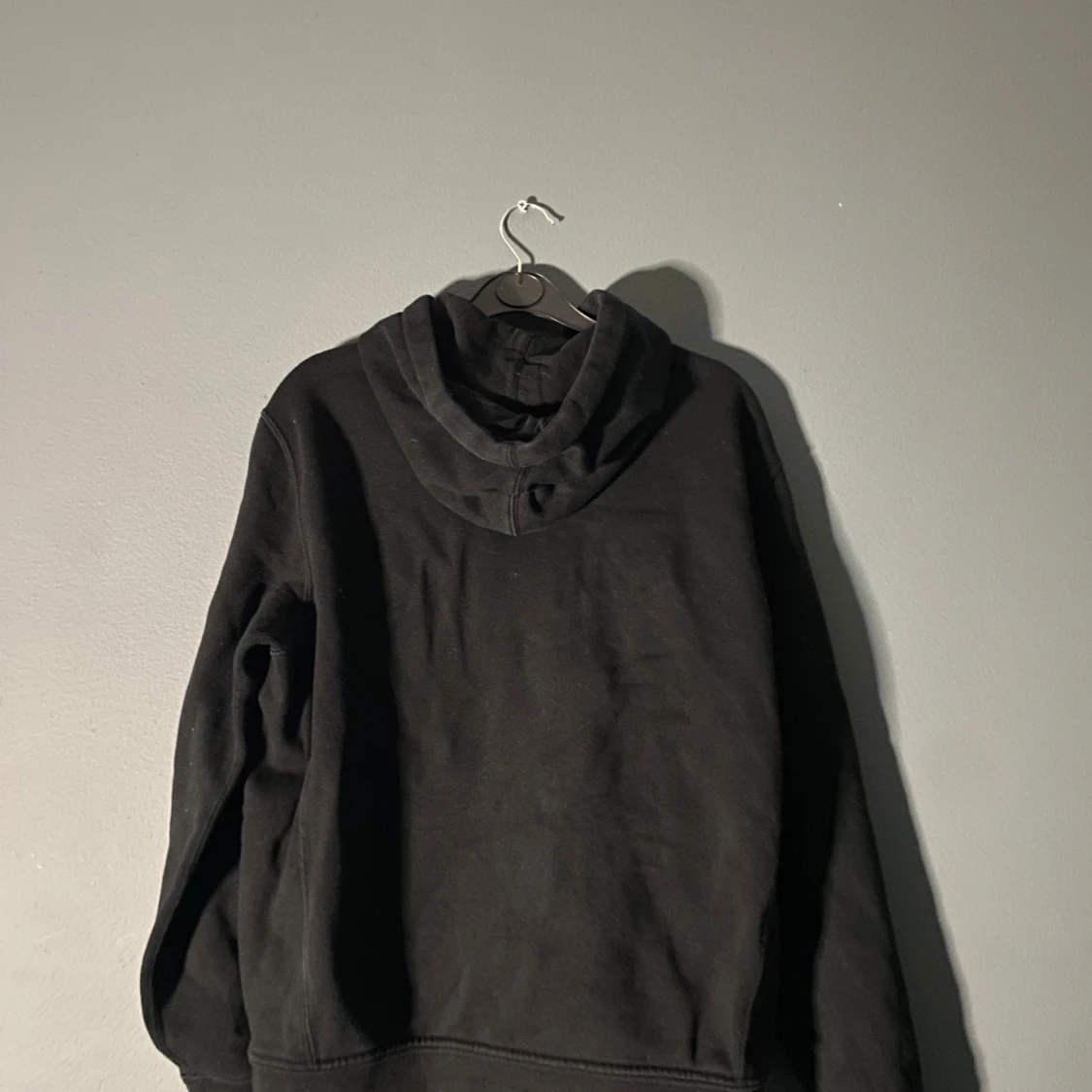 Svart hoodie från Polo Ralph Lauren M - 1