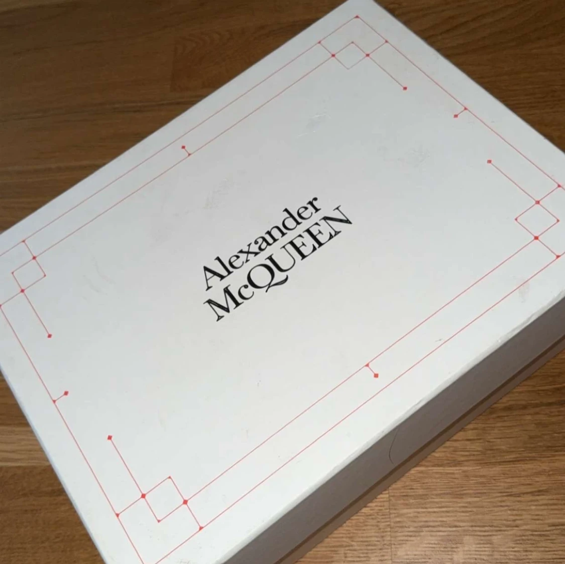 Alexander McQueen - 4