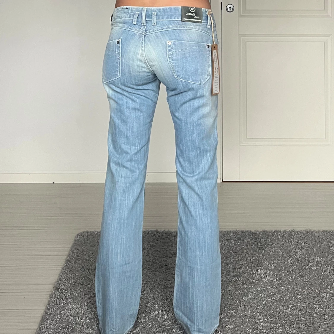 Jeans - 1